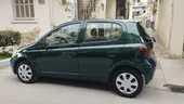 Toyota Yaris '04