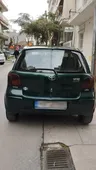 Toyota Yaris '04