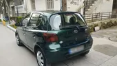 Toyota Yaris '04