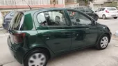 Toyota Yaris '04