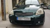 Toyota Yaris '04