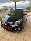 Toyota Yaris '15
