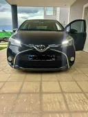 Toyota Yaris '15