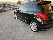 Peugeot 207 Rally …