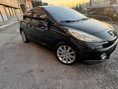 Peugeot 207 Rally  '09 thumbnail