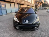 Peugeot 207 Rally …