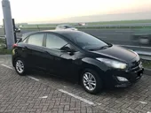 Hyundai i30  '15 thumbnail
