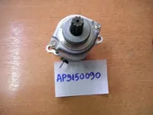 ΜΙΖΑ ΓΝΗΣΙΑ SXV-RXV …