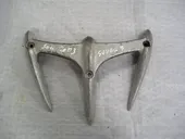 ΧΕΙΡΟΛΑΒΗ KYMCO SUPER 8 2T 50cc 2003