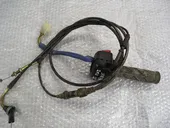 ΓΚΡΙΠ ΓΚΑΖΙΟΥ KYMCO …