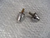 ΑΝΤΙΒΑΡΑ KYMCO SUPER 8 2T 50cc 2003