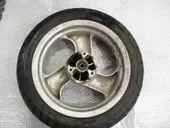 ΜΠΡΟΣΤΙΝΗ ΡΟΔΑ KYMCO …