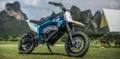 CFMoto CX-2E '26