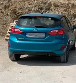 Ford Fiesta '18