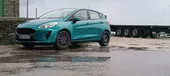 Ford Fiesta '18