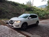 Nissan X-Trail '20