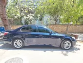 BMW 523  '07 thumbnail