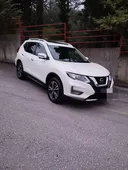 Nissan X-Trail '20