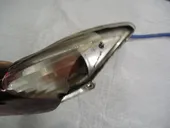 ΦΑΝΑΡΙ ΠΙΣΩ ΜΕ …