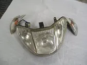 ΦΑΝΑΡΙ ΕΜΠΡΟΣ ΜΕ ΦΛΑΣΑΚΙΑ KYMCO SUPER 8 2T 50cc 2003 thumbnail