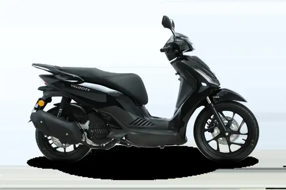 Letbe '26 Velocity 200