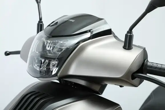 Letbe Velocity 125 '25 cbs /abs ΕΤΟΙΜΟΠΑΡΑΔΟΤΟ