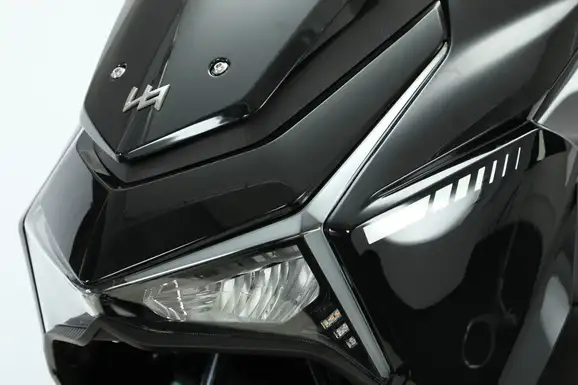 Letbe Island 125 '25 cbs /abs ΕΤΟΙΜΟΠΑΡΑΔΟΤΟ