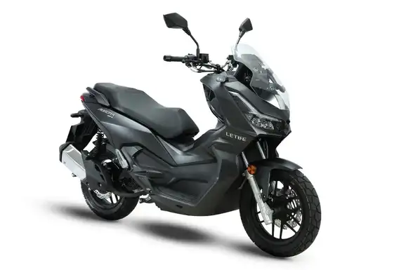 Letbe Aurora 125 '25 LETBE ARUORA 125 CBS