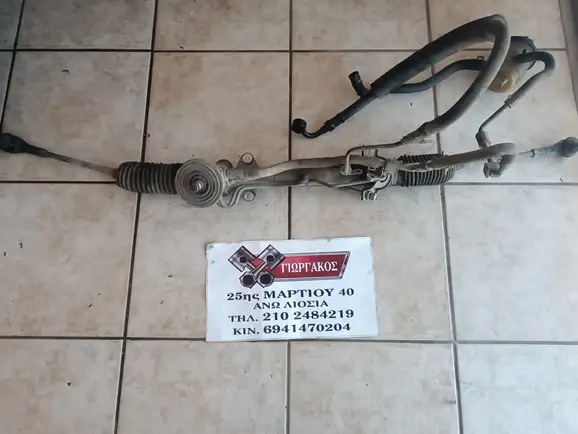 ΚΡΕΜΑΡΓΙΕΡΑ ΓΙΑ KIA …