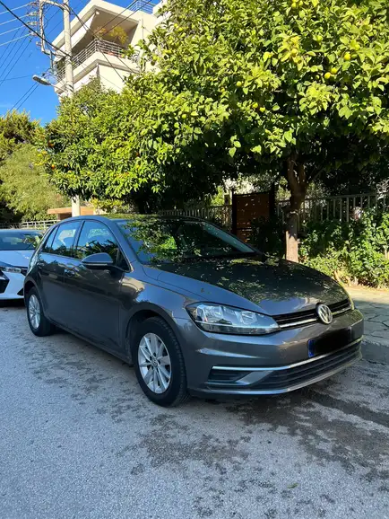 Volkswagen Golf DSI TSI '17 - Αγγελία αυτοκινήτου
