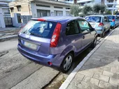 Ford Fiesta TREND …