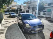 Ford Fiesta TREND …