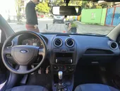 Ford Fiesta TREND …