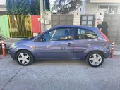 Ford Fiesta TREND …