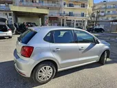 Volkswagen Polo 1400tdi …