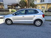 Volkswagen Polo 1400tdi …