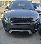 Land Rover Range …