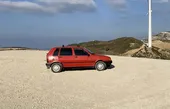 Fiat Uno '91