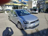 Volkswagen Polo 1400tdi …