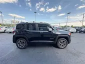 Jeep Renegade suv …