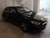 Mercedes-Benz A200 TURBO …