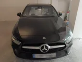 Mercedes-Benz A200 TURBO …