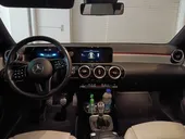 Mercedes-Benz A200 TURBO …