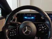 Mercedes-Benz A200 TURBO …