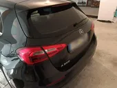 Mercedes-Benz A200 TURBO …