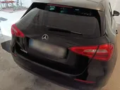 Mercedes-Benz A200 TURBO …