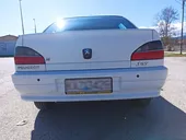 Peugeot 306 SEDAN …