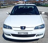 Peugeot 306 SEDAN …