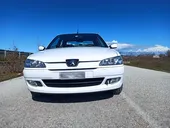 Peugeot 306 SEDAN …