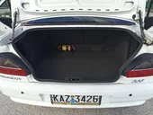 Peugeot 306 SEDAN …